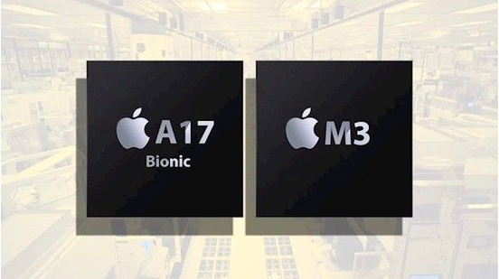 西盟苹果15维修站分享iPhone15系列会用3nm芯片吗 